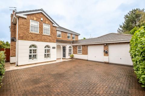 4 bedroom detached house for sale, Priory Mews, Lytham St Annes, FY8