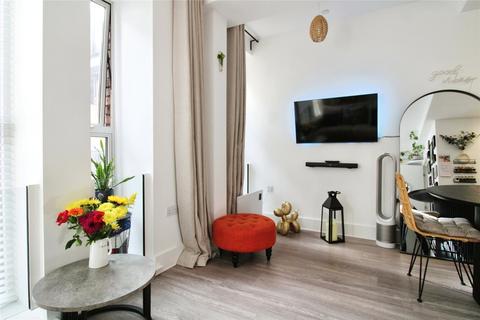 undefined, Alliance House, Bristol, BS1