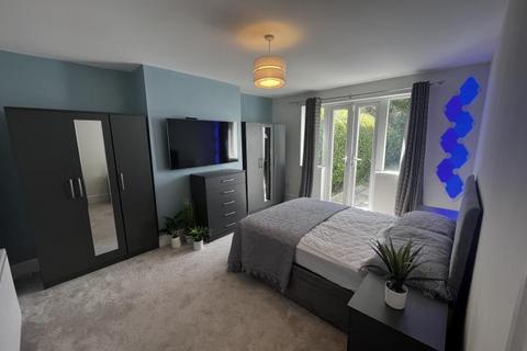 undefined, Dennistead Crescent, Leeds LS6