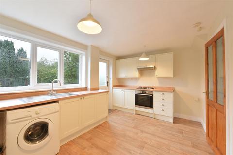 undefined, Keble Park North