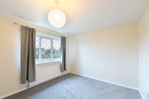 undefined, Keble Park North