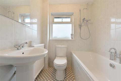 undefined, Keble Park North