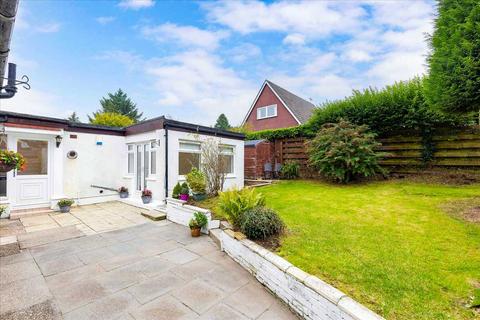 3 bedroom bungalow for sale, Manse Road, Linlithgow