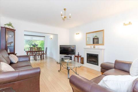 3 bedroom bungalow for sale, Manse Road, Linlithgow