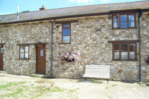 3 bedroom terraced house to rent, North Hill Farm, Stockland, Nr Honiton