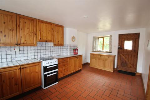 3 bedroom terraced house to rent, North Hill Farm, Stockland, Nr Honiton