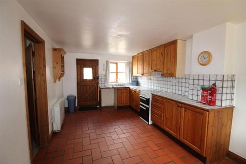 3 bedroom terraced house to rent, North Hill Farm, Stockland, Nr Honiton