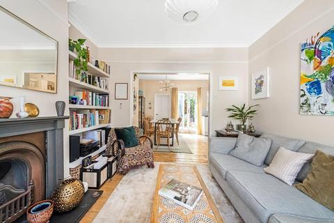 4 Treviso Road, London, SE23 2EB