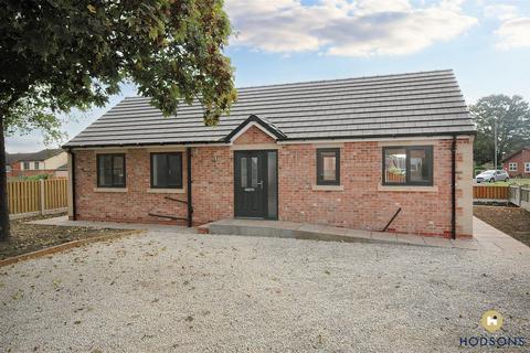 3 bedroom detached bungalow for sale, Church Road, Normanton WF6