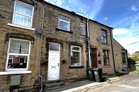 undefined, Allen Croft, Birkenshaw, Bradford, West Yorkshire, BD11