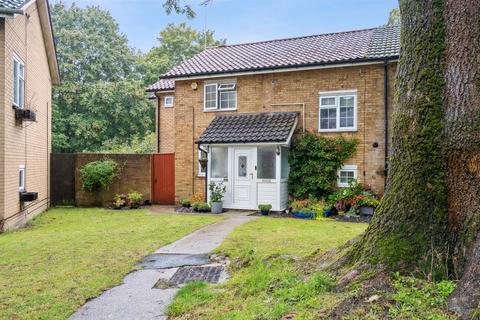 62 Broadview, Stevenage, SG1 3TR