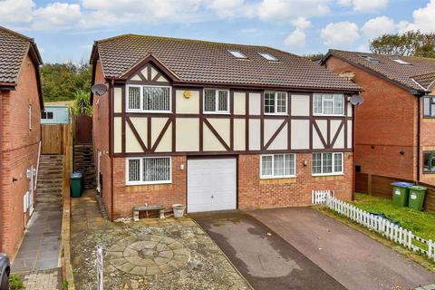 2 bedroom semi-detached house for sale, The Fairway, Newhaven, East Sussex