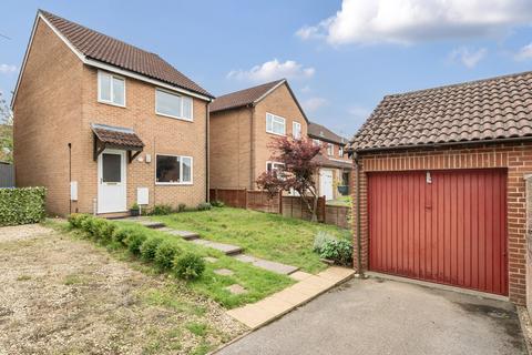 3 bedroom house for sale, The Teasels, Warminster, BA12