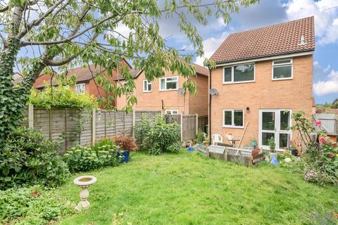 3 bedroom house for sale, The Teasels, Warminster, BA12