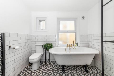 30 Siddons Road, London, SE23 2JQ
