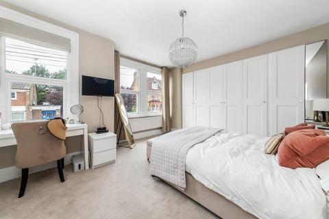 30 Siddons Road, London, SE23 2JQ