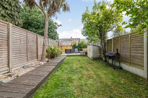 30 Siddons Road, London, SE23 2JQ