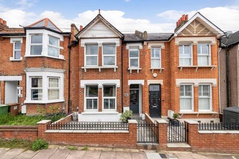 30 Siddons Road, London, SE23 2JQ