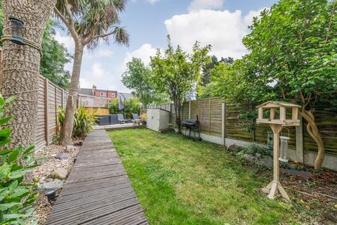 30 Siddons Road, London, SE23 2JQ