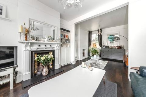 30 Siddons Road, London, SE23 2JQ