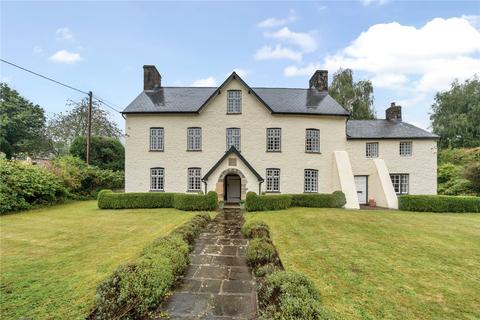 5 bedroom detached house for sale, Llanvair Discoed, Chepstow, Monmouthshire, NP16