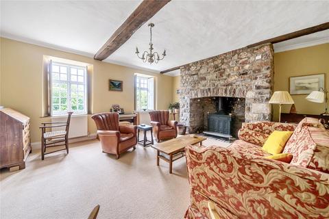 5 bedroom detached house for sale, Llanvair Discoed, Chepstow, Monmouthshire, NP16