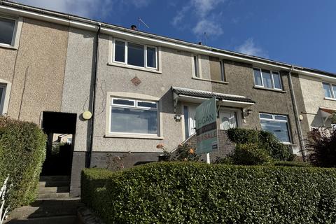 2 bedroom terraced house for sale, Loanhead Street, Coatbridge ML5