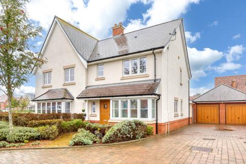 3 bedroom semi-detached house for sale, Chambers Way, Wokingham RG40