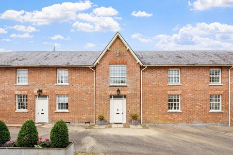 3 bedroom retirement property for sale, Puddletown, Dorset