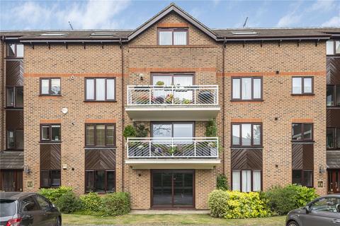 3 bedroom penthouse for sale, Wellington Road, Enfield, EN1