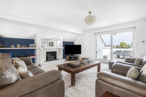 3 bedroom penthouse for sale, Wellington Road, Enfield, EN1