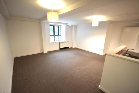 1 bedroom flat for sale, Ilex Mill, Rawtenstall BB4