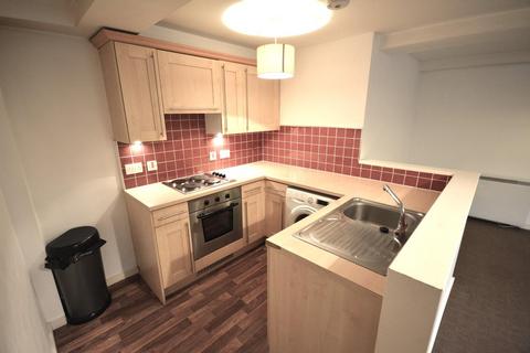 1 bedroom flat for sale, Ilex Mill, Rawtenstall BB4