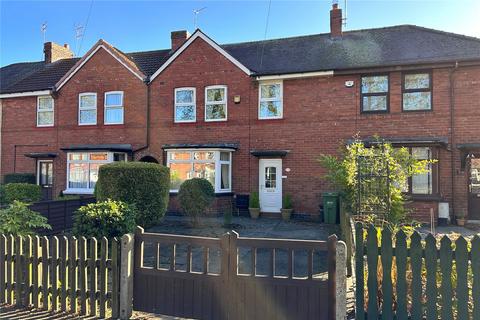 3 bedroom terraced house for sale, Burton Stone Lane, North Yorkshire YO30