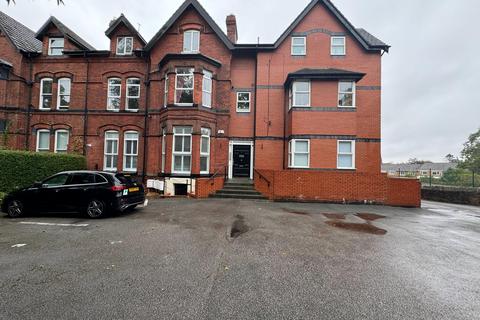 2 bedroom apartment to rent, Shrewsbury Road, Wirral CH43