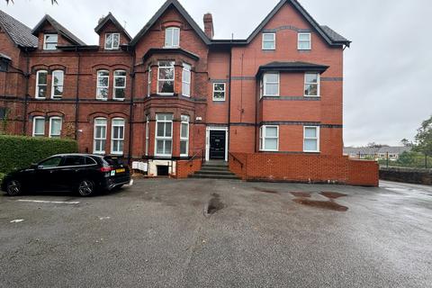 undefined, Shrewsbury Road, Wirral CH43
