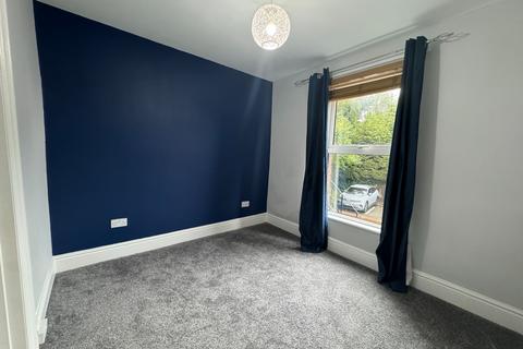 undefined, Shrewsbury Road, Wirral CH43