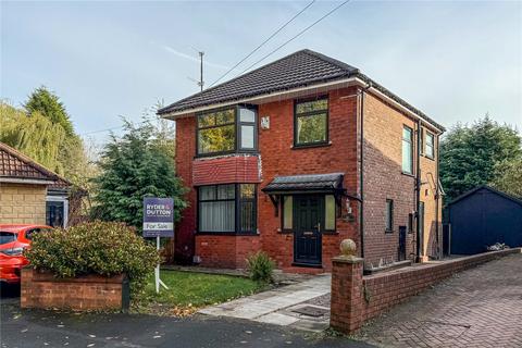 undefined, Carill Avenue, Moston, Manchester, M40
