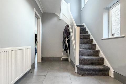undefined, Carill Avenue, Moston, Manchester, M40