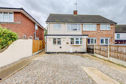 3 bedroom semi-detached house for sale, Hambro Avenue, Rayleigh, SS6