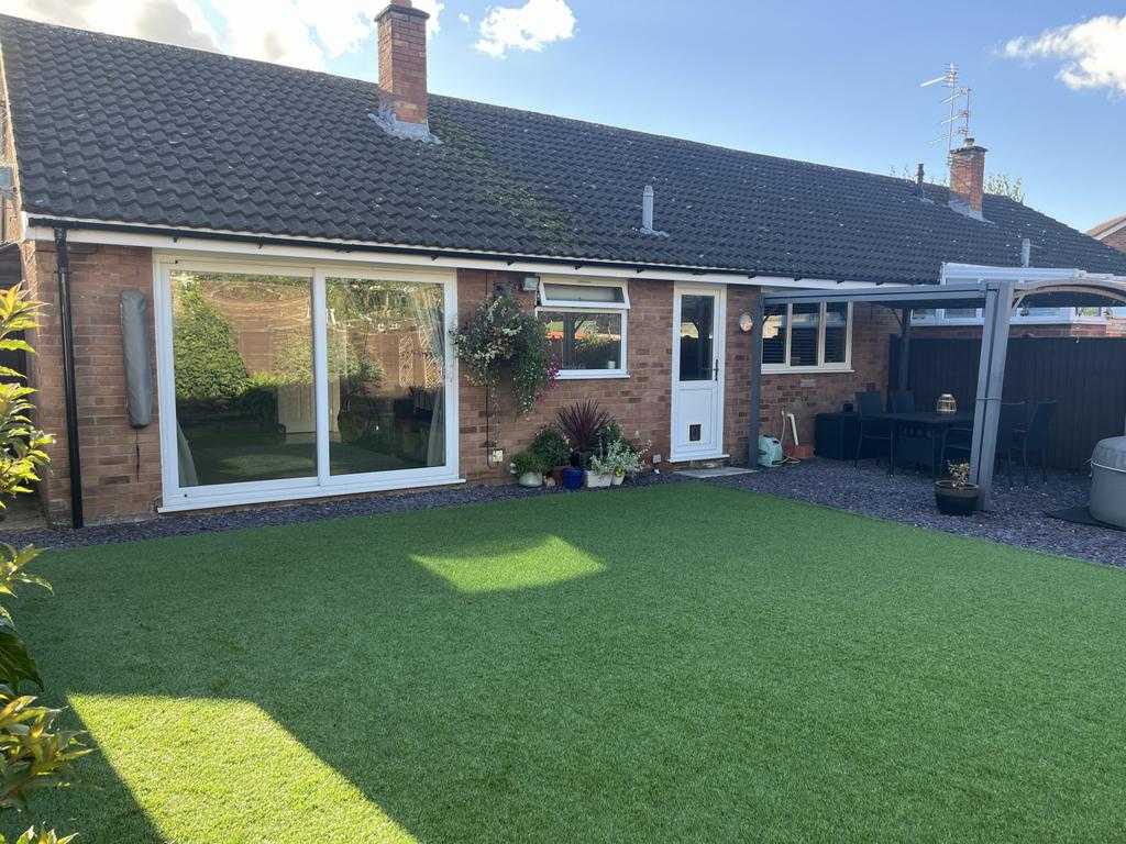 3 Bedroom Semi Detached Bungalow for Sale