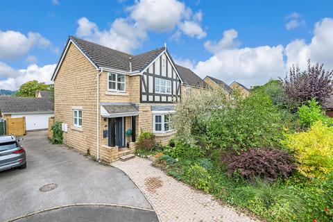 5 bedroom detached house for sale, Ellar Gardens, Menston LS29