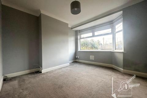 undefined, London Road, Northfleet, Kent