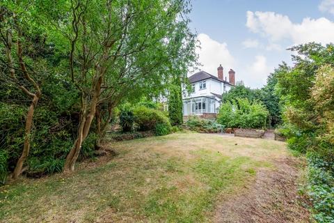 4 bedroom house for sale, Liphook Crescent, Forest Hill, London, SE23