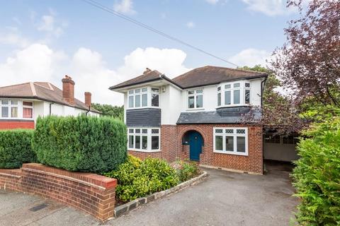 4 bedroom house for sale, Liphook Crescent, Forest Hill, London, SE23