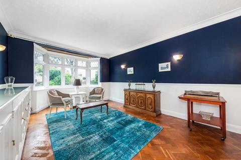 4 bedroom house for sale, Liphook Crescent, Forest Hill, London, SE23