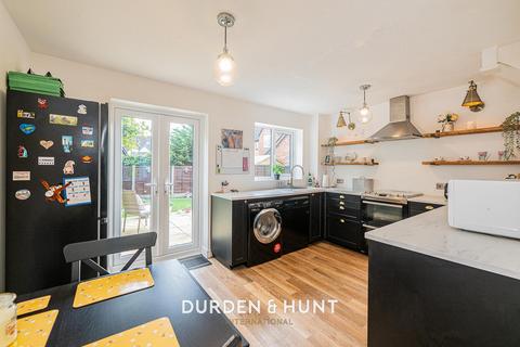 Riverside Argent Street, Grays, RM17 6PH