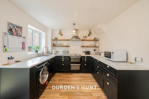 Riverside Argent Street, Grays, RM17 6PH