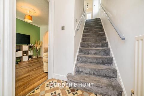 Riverside Argent Street, Grays, RM17 6PH