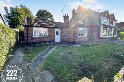 2 bedroom detached bungalow for sale, Birtles Road, Orford, Warrington, Cheshire, WA2 9AG